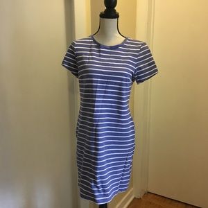 Old Navy Striped Dress - Large